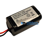 Batería para PLC MR800 JJ4S1P-2N22 [Batería de Repuesto]